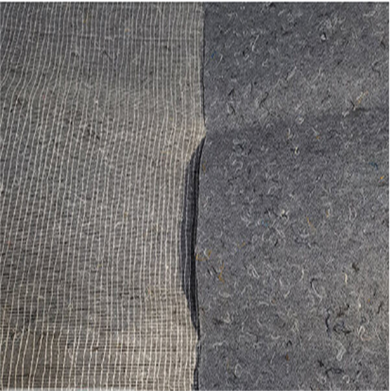 Durable Cotton Base Mat for Bitumen Membrane Solutions