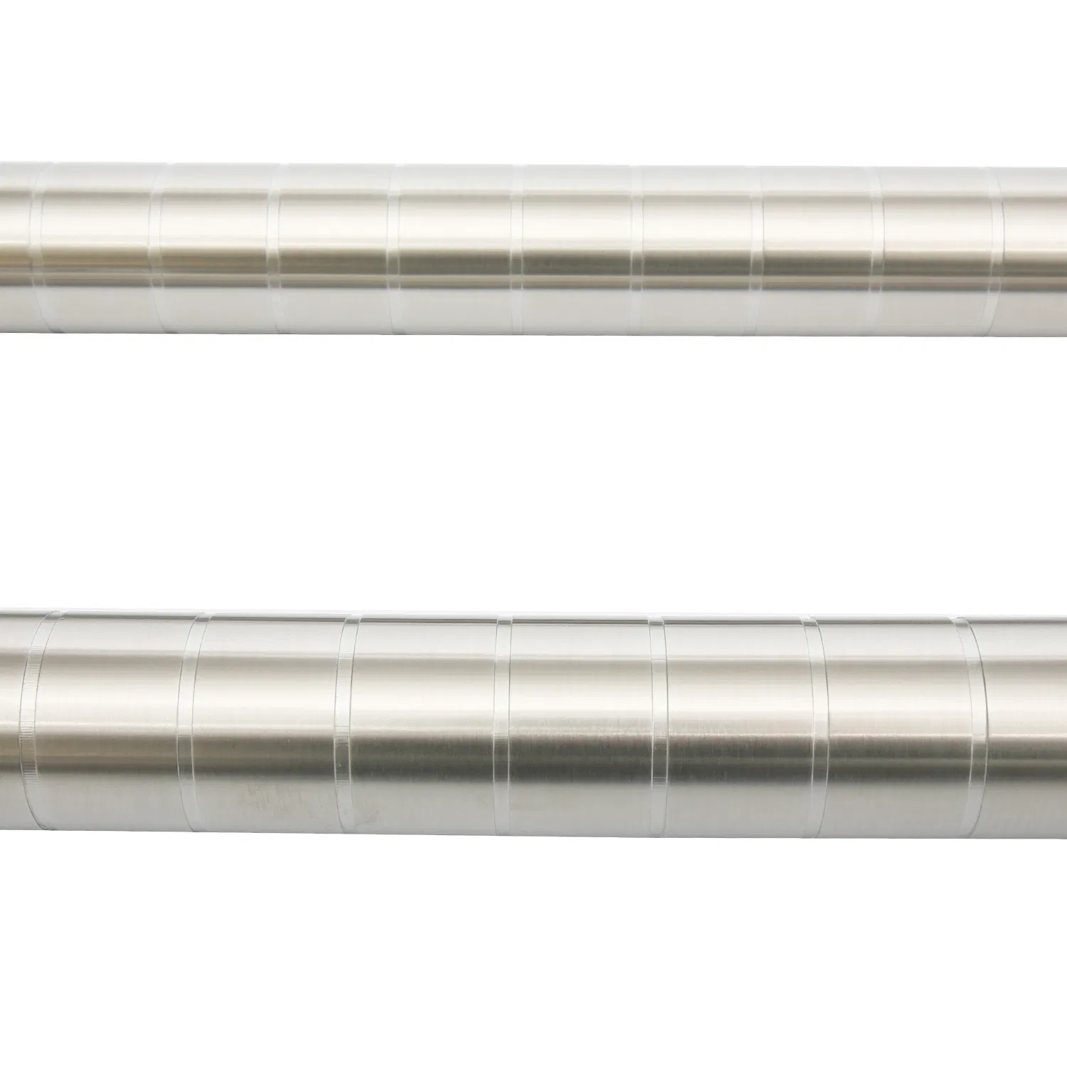 Satin Stainless Steel Bathroom Enclosure Door Handle Hardware