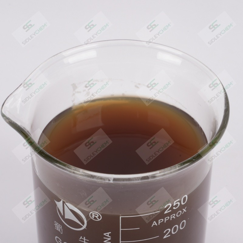 Premium Concrete Viscosity Modifier for Enhanced Construction Performance