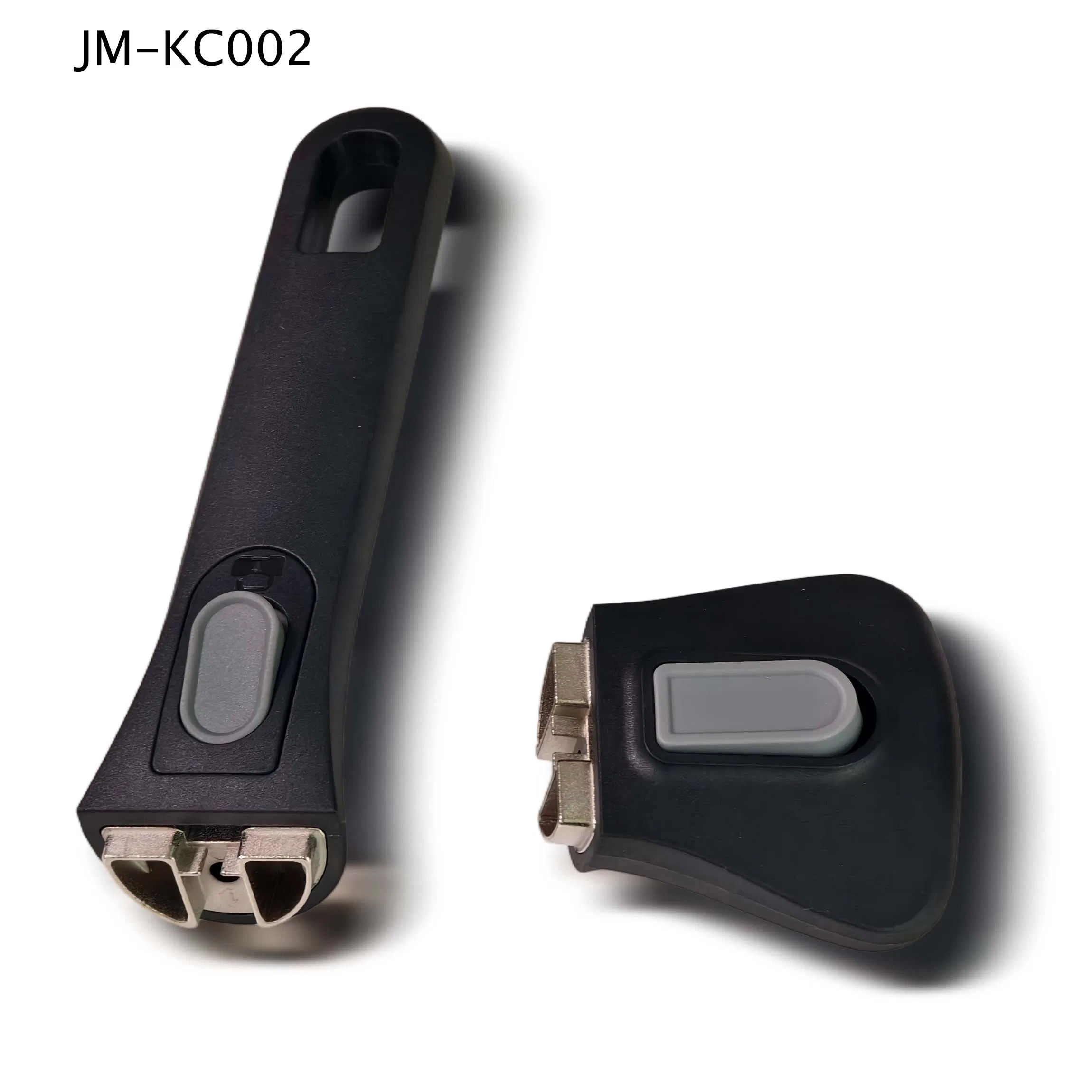 Эргономичная ручка для кастрюль и сковород