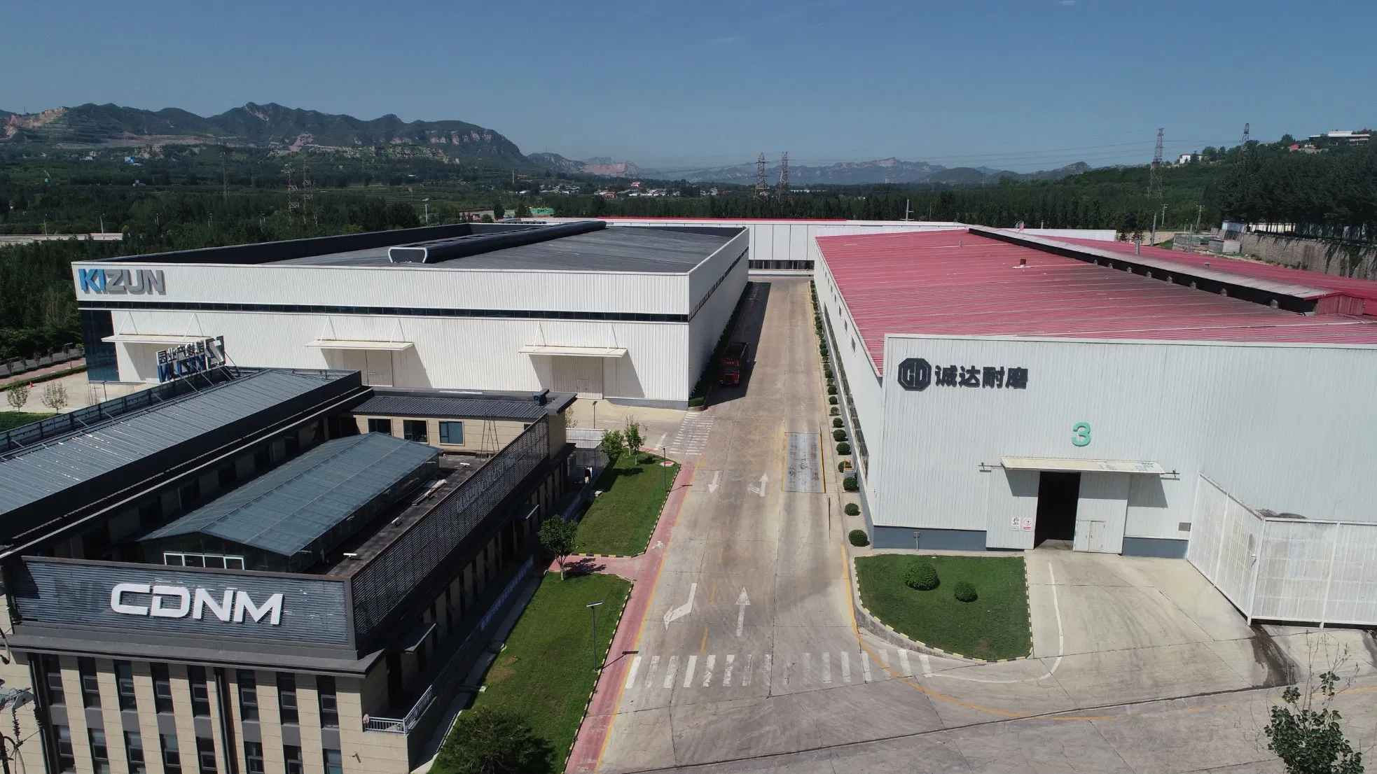 Мелющие шары из высокохромистой стали 60-90 мм