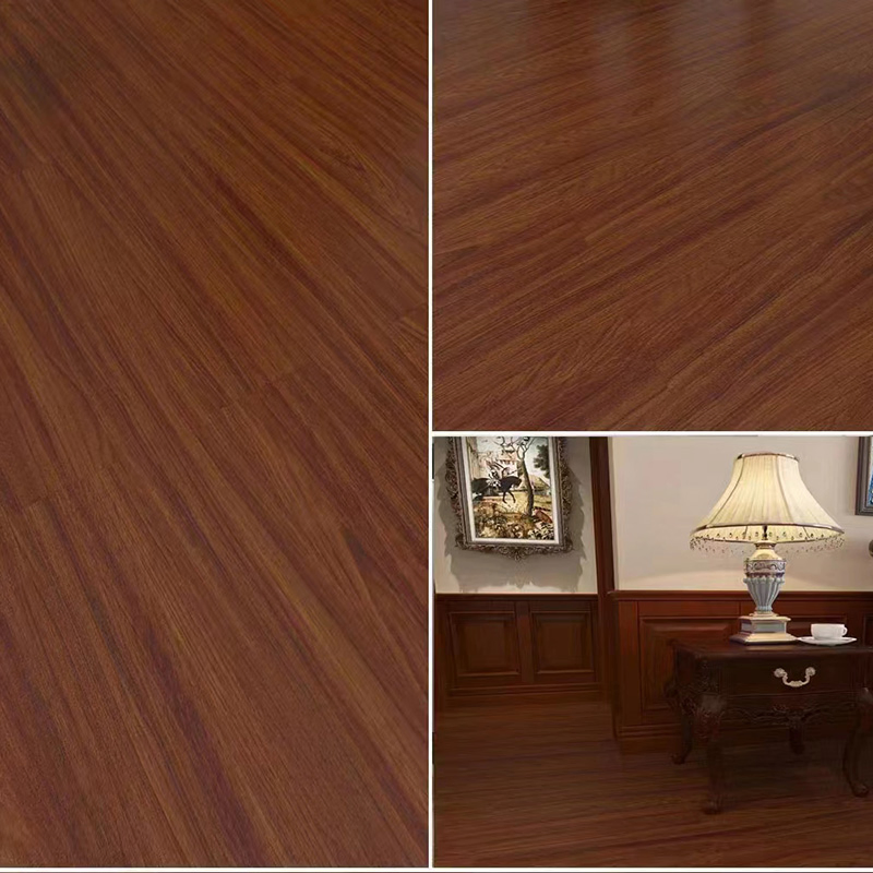 Waterproof Spc Flooring for Kitchen Apartment Living Room Wall Tile