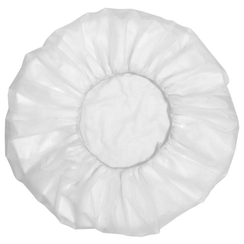 Private Label Pre-Moistened Rinse-Free Shampoo and Conditioning Cap