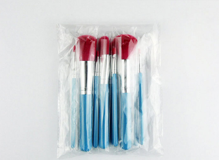 9PCS Professional Cosmetic Makeup Brush Set Kit for Women Beauty Tools Esg10505