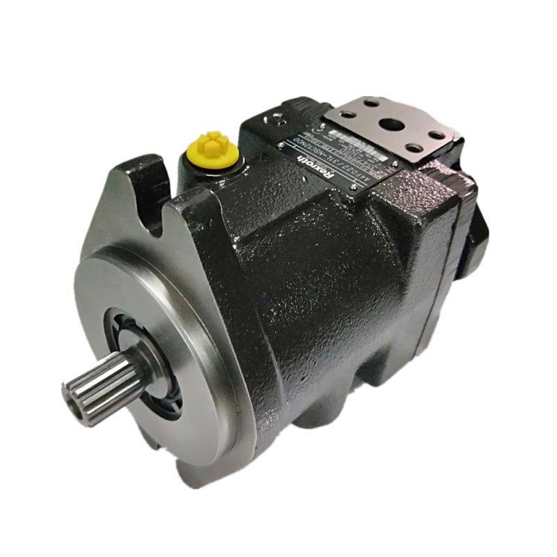 Гидравлический насос Rexroth A4FO500/30R-PPH25N00