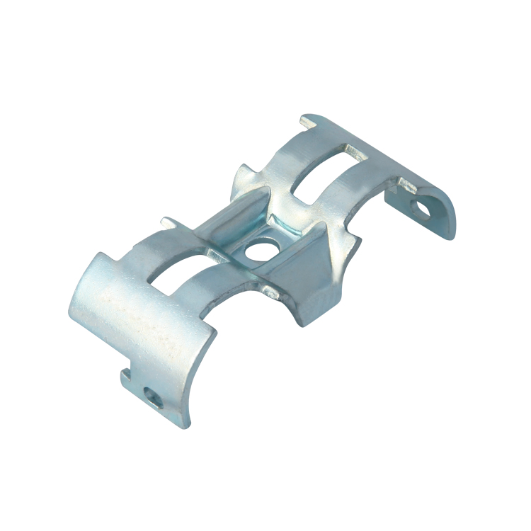 Nickle Metal Pipe Joint for ABS Pipe and Joint System (H-2)