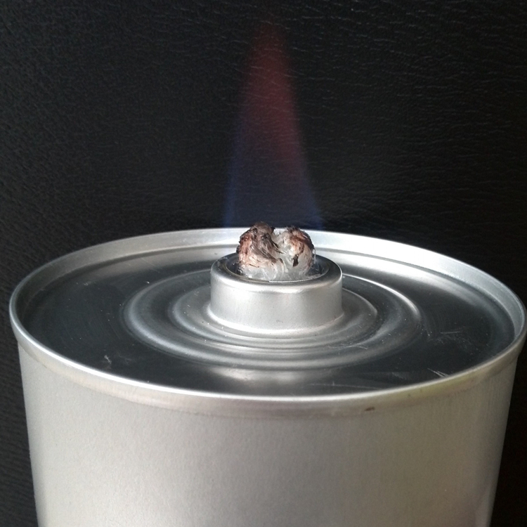 6 Hours Hotel Catering Supply Handy Deg Wick Chafing Fuel