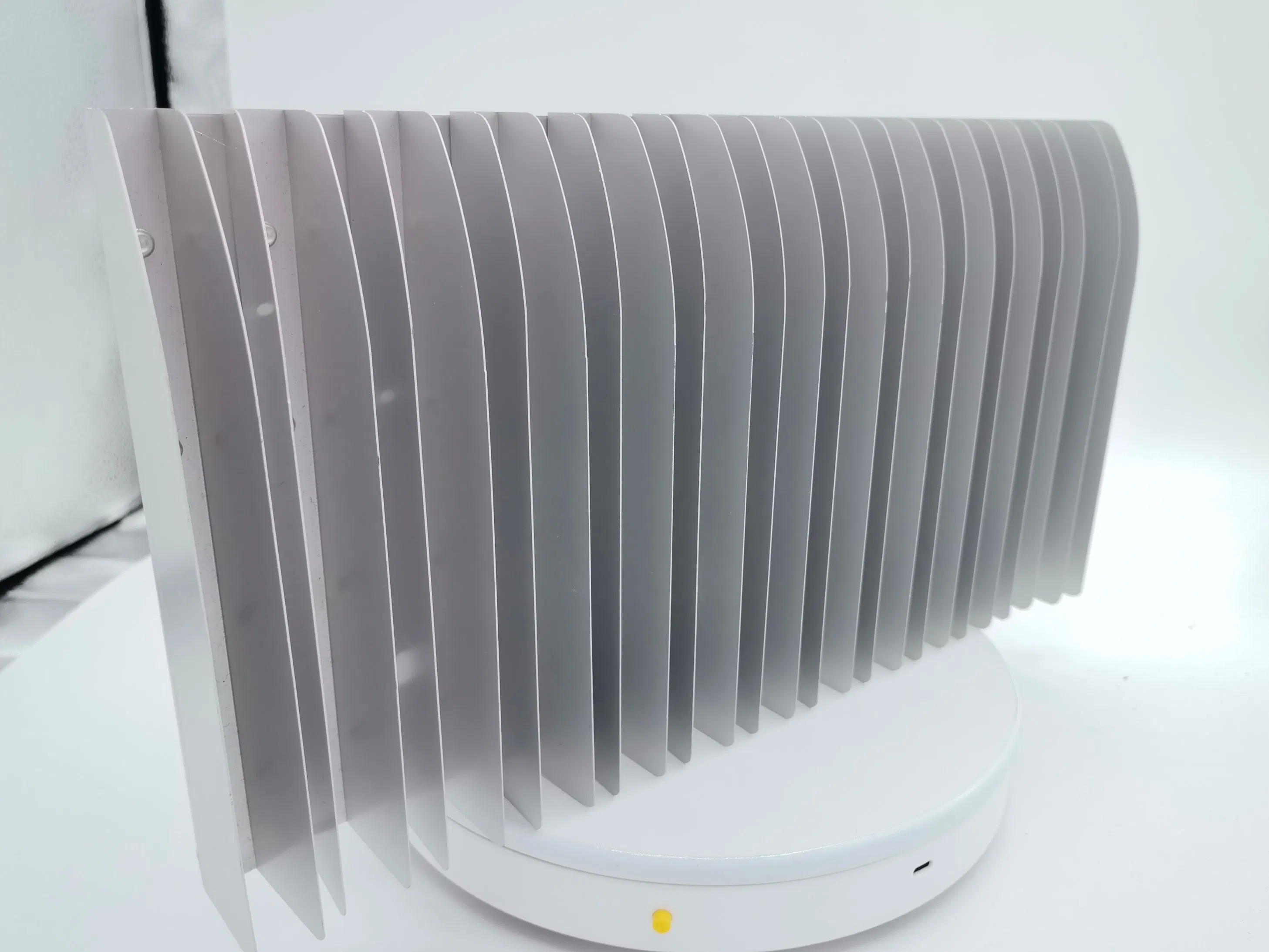 Aluminum Customized Car Box Electronic Refrigerator Heatshink Sound Equipment Aluminium Heat Sinks