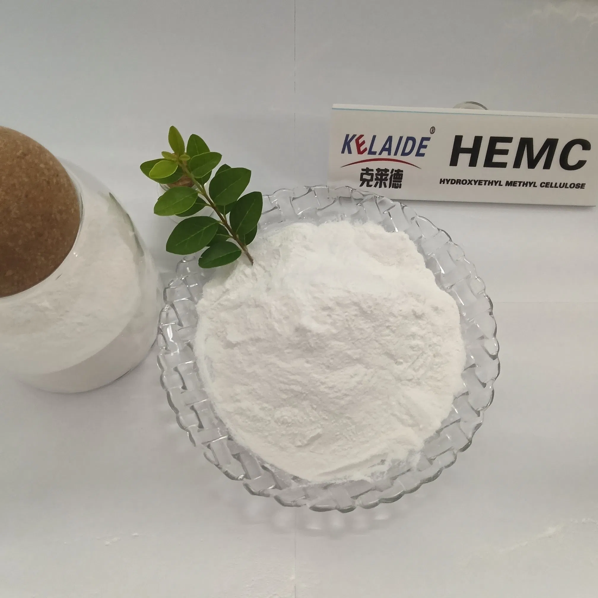 Hot Sale Materials Improve Wear Resistance Hydroxyethyl Methyl Cellulose Hemc