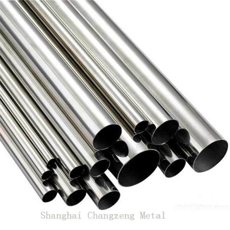 SUS 304 Stainless Capillary Tube (CZ-RP10)