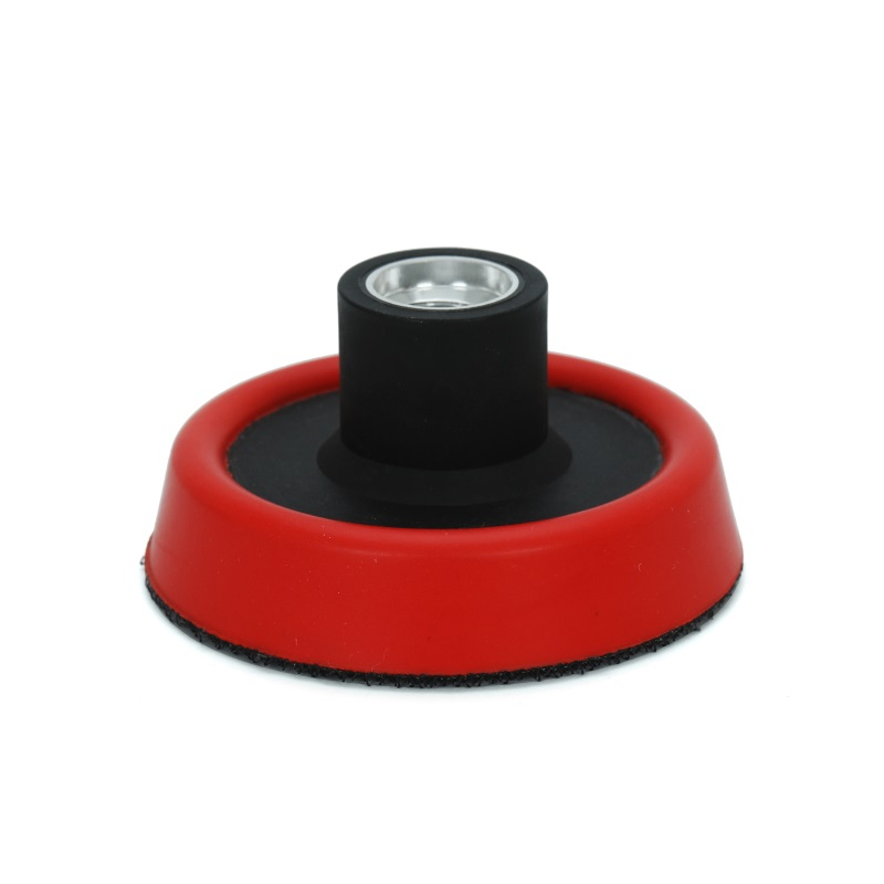 New Design 3inch Backing Plate Buffing King Grinding Wheel Backer Round Shape Backer Plate