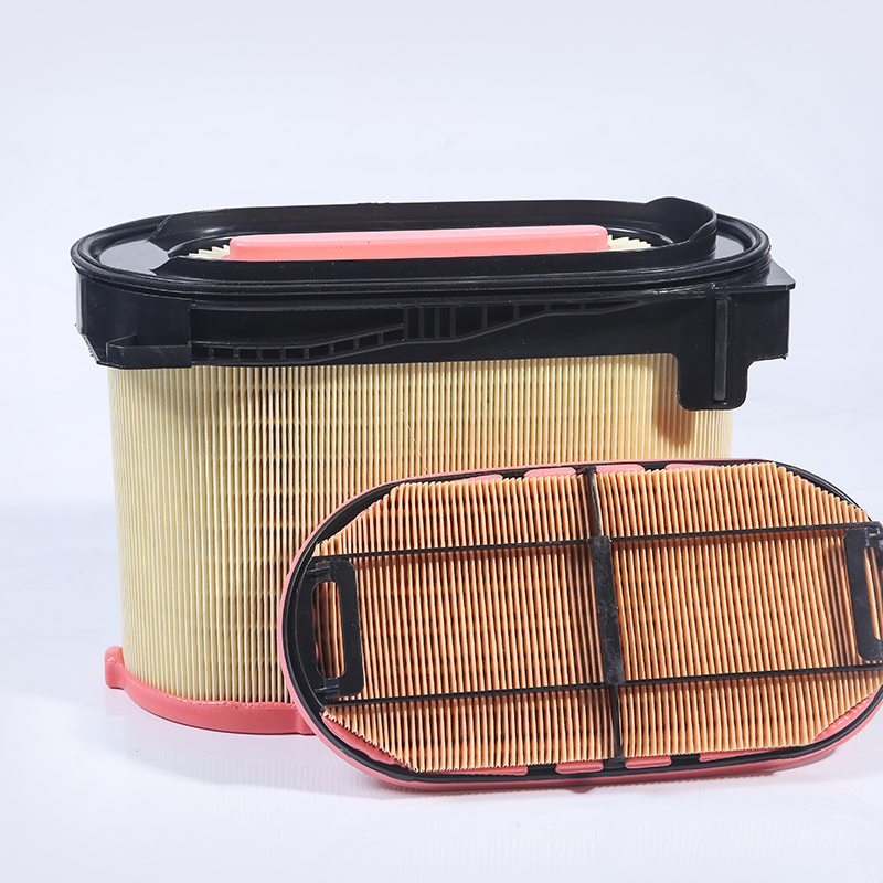 Excavator Honeycomb Air Filter