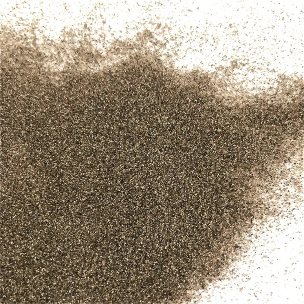 Абразив Bfa 90# 100# для пескоструйной обработки и полировки