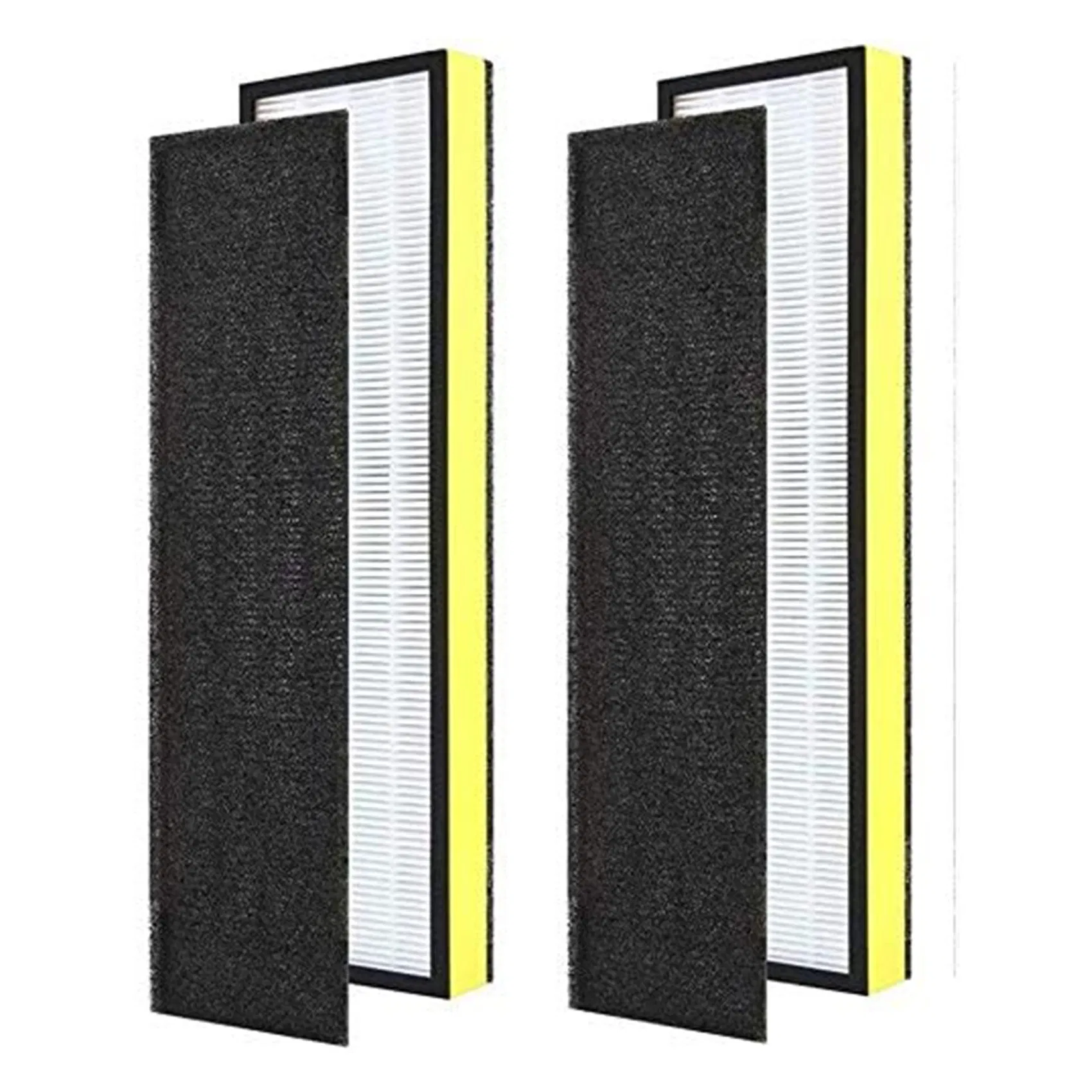 Premium HEPA Air Filter for Superior Indoor Air Purity