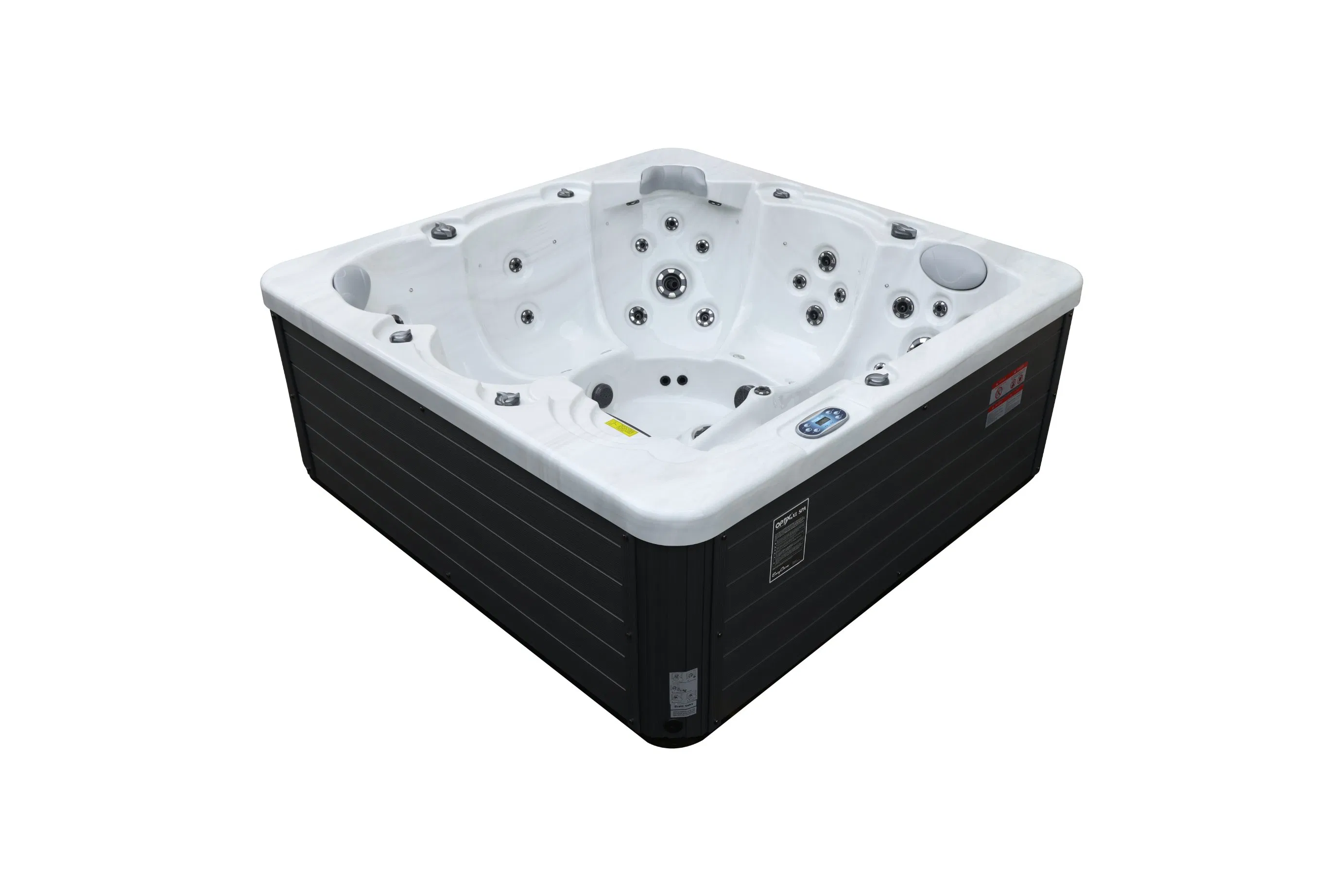 Портативная ванна для 6 человек Sparelax