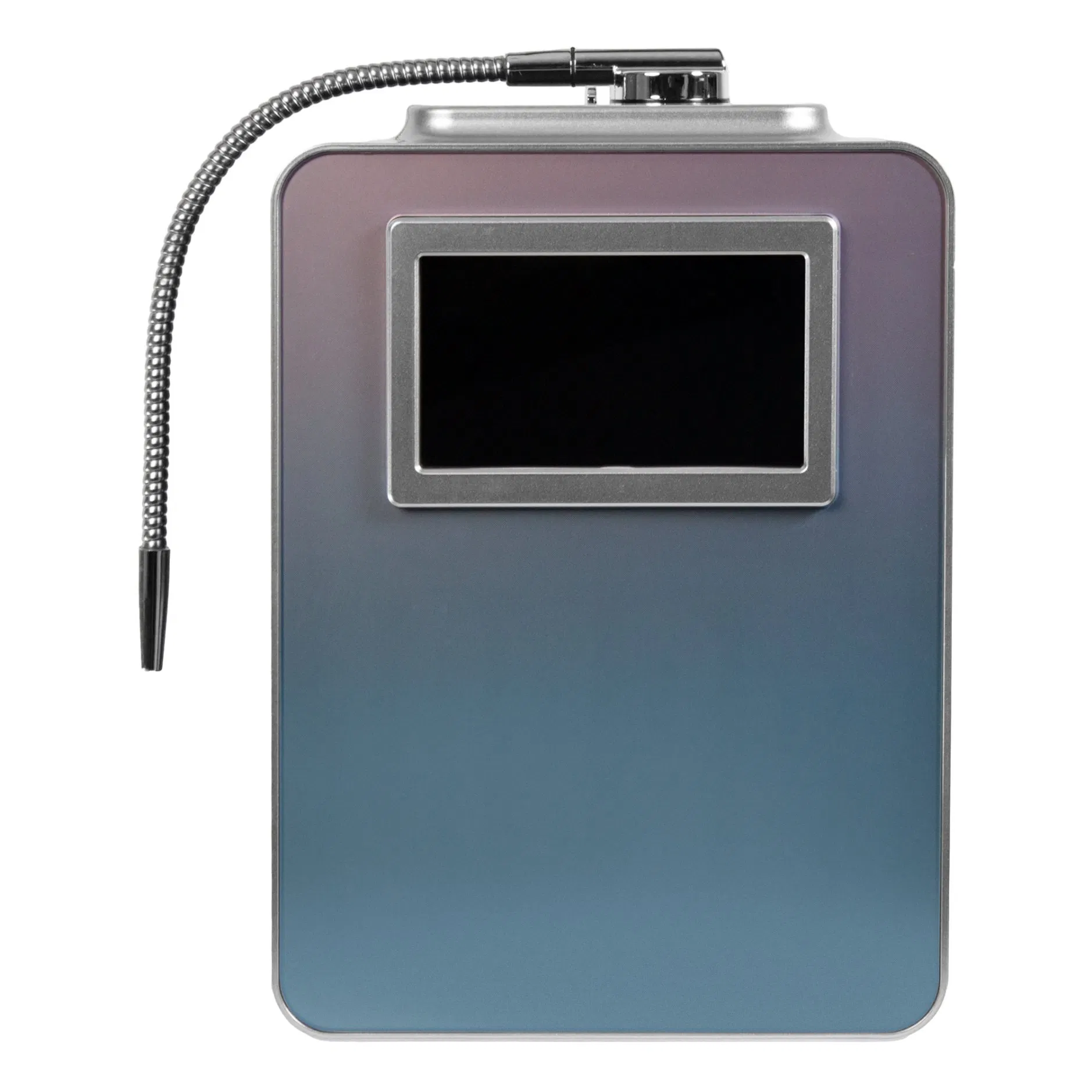 Hot Sale Home Water Ionizer Hydrogen Machine with pH Levels 2.8 to 11.2 Hydrogen Concentration 300-1500ppb