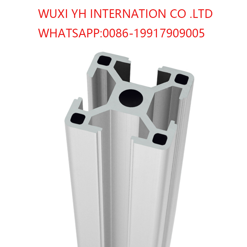 Premium 2A02 Aluminium Alloy Tubes for Construction Projects