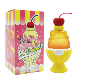 Индивидуальный парфюм: создай свой уникальный аромат