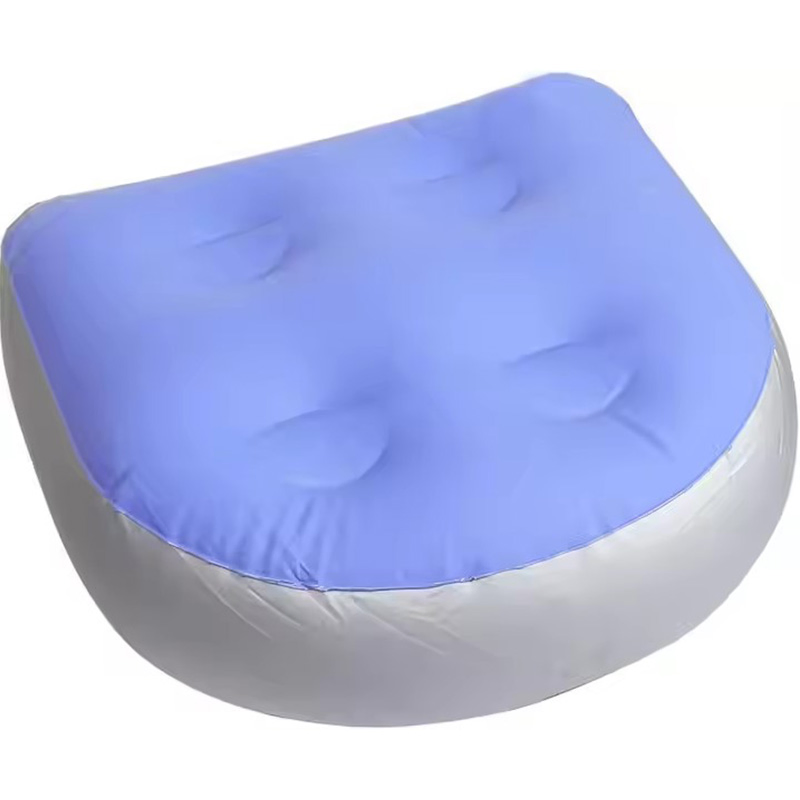 Inflatable Comfortable Seat SPA Cushion for Hot Tub & SPA