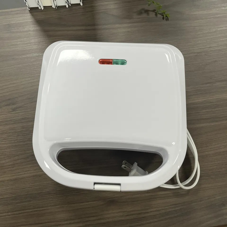 Hot Selling 2 Slice Sandwich Maker 750W Nonstick Coating Cheapest Best Price