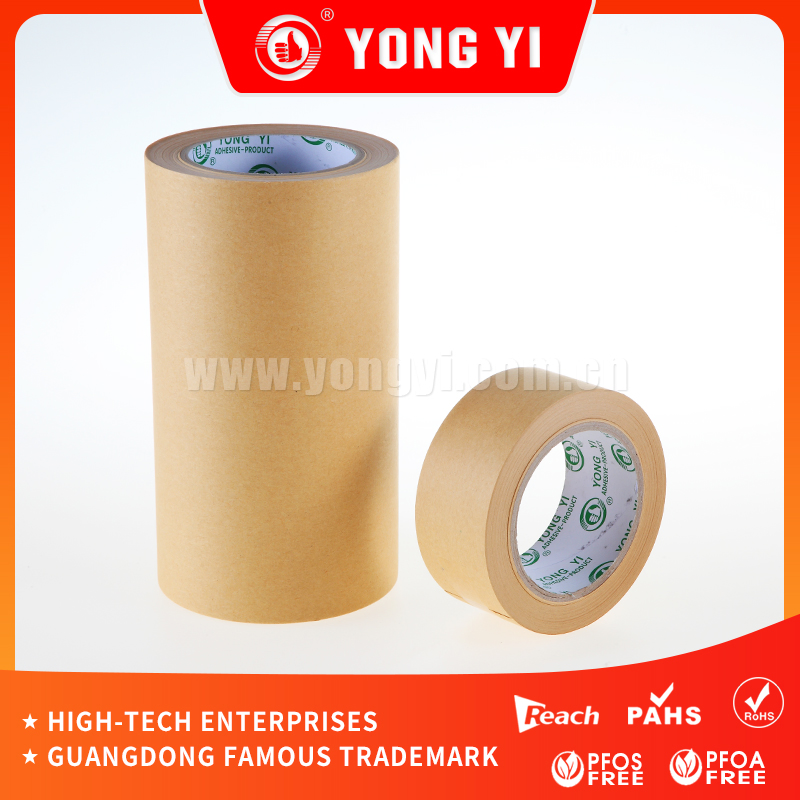 Release Paper Liner for Self Adhsive Label Material