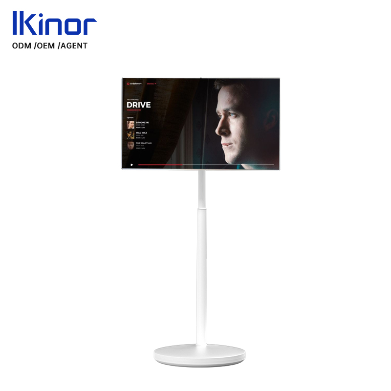 Портативный Android дисплей 21.5/24/32 дюйма