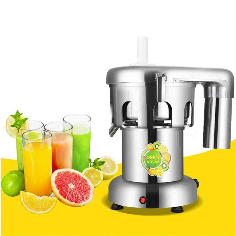 Hot Selling New Design a-3000 Stainless Steel Juicer Blender Commercial Orange Juicer Fruit Extractor Vegetable Juicer for Vegetable Juicer