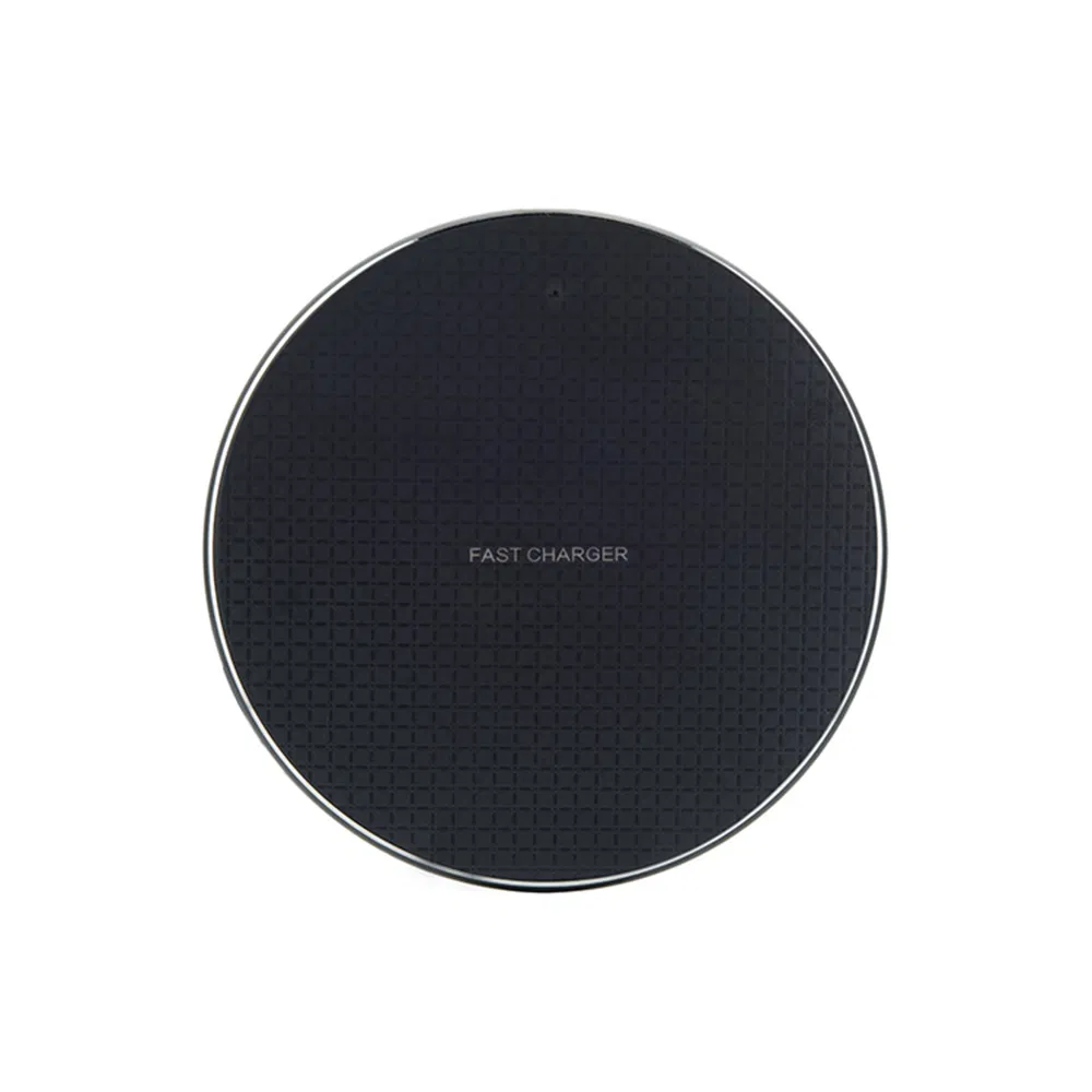 Магнитная беспроводная зарядка 10W для iPhone