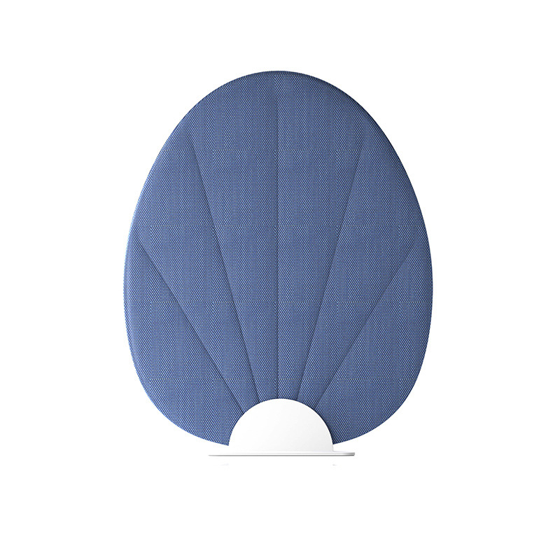 Versatile Soundproof Standing Screens for Home and Office