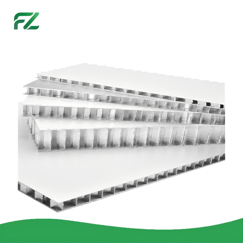 Modular Design Excellence: Quick-Install Aluminum Honeycomb Panels for Modern Atmospheres