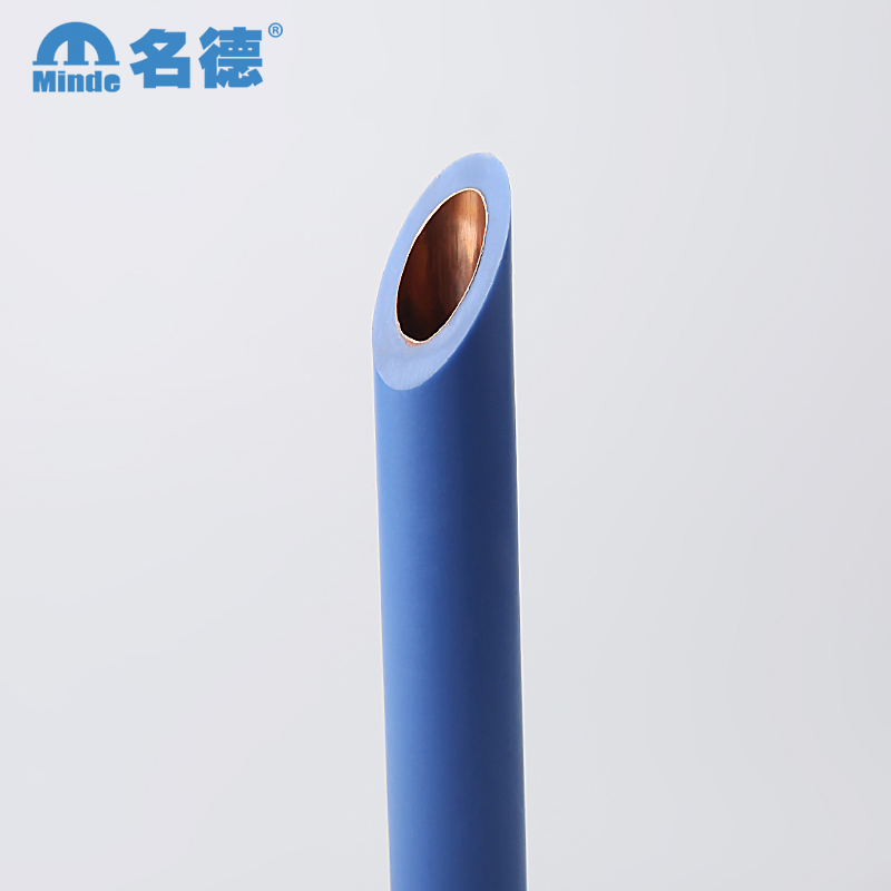 Premium Durable Plastic Copper Water Pipe for Optimal Supply