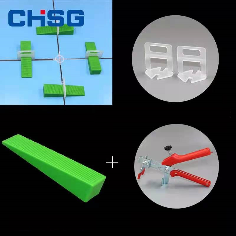 Factory of Ceramic Tile Clips Tile Leveling Spacers System