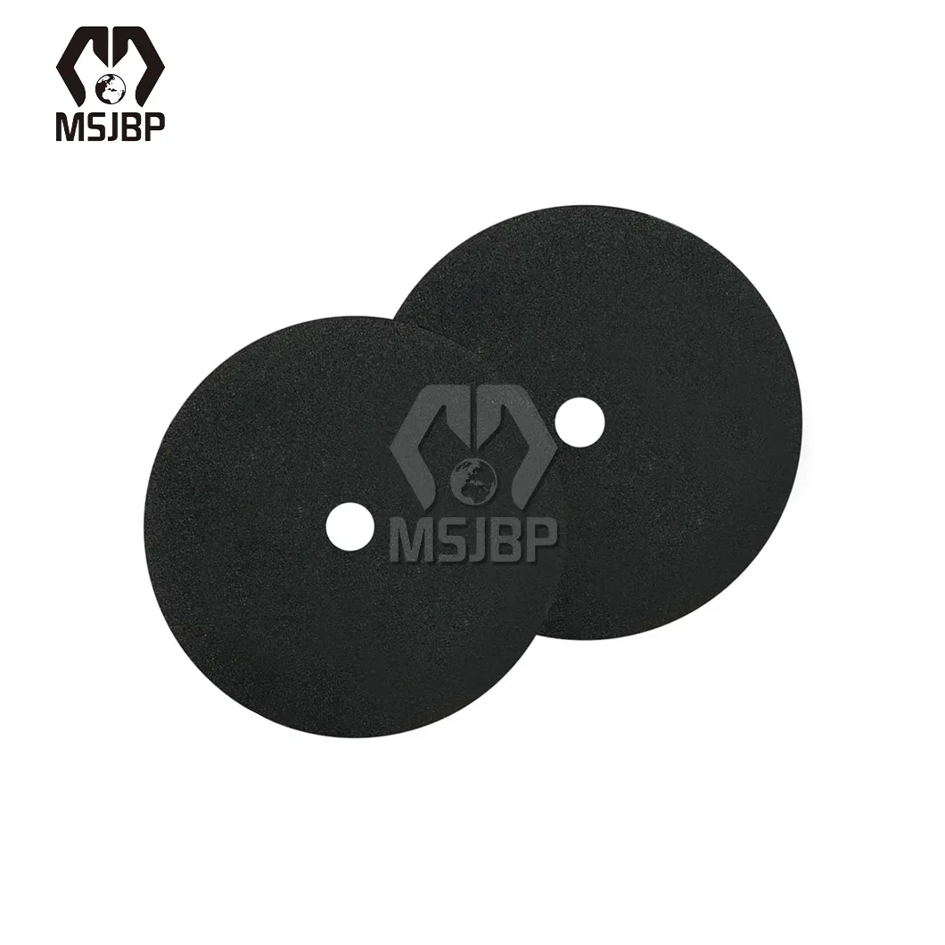 Шлифовальный круг T27 для металла, смоляная связка