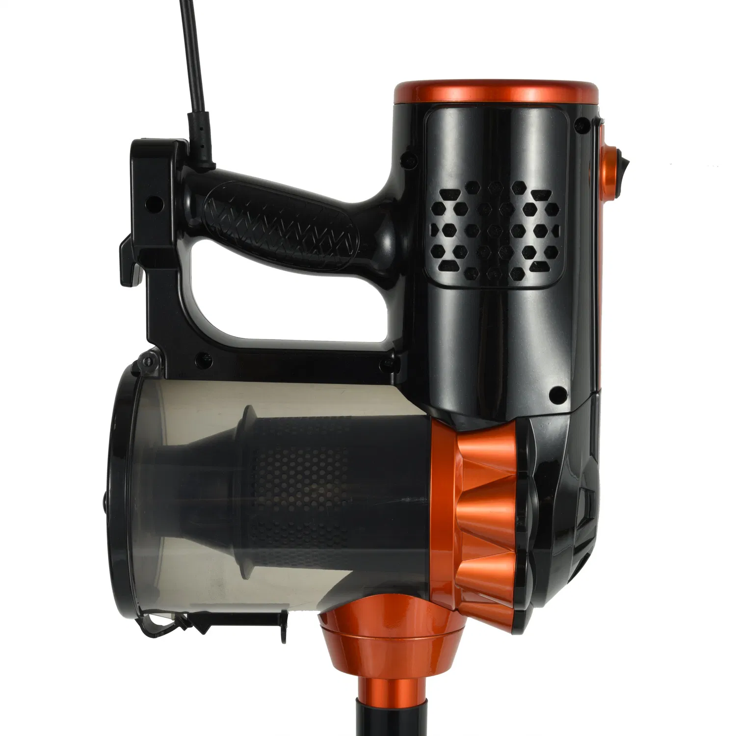 High-Efficiency 76db Wired Vacuum Cleaner for Home Cleaning