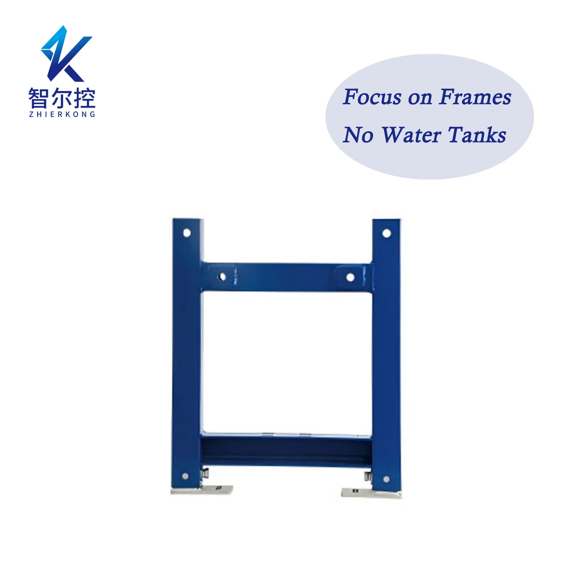 Smart Wall Wall Hung Mounted Concealed Cistern Frame