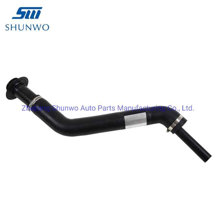 Топливная горловина для Ford (оригинальный номер F47Z9034P)