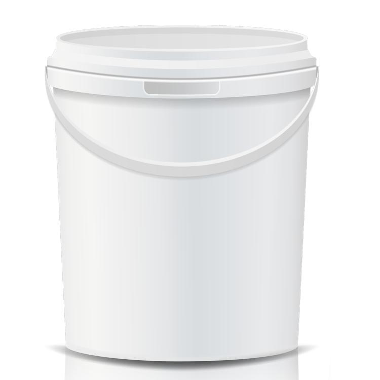 Custom Logo150ml 400ml 500ml Plastic Ice Cream Yogurt Containers Cup with Lid