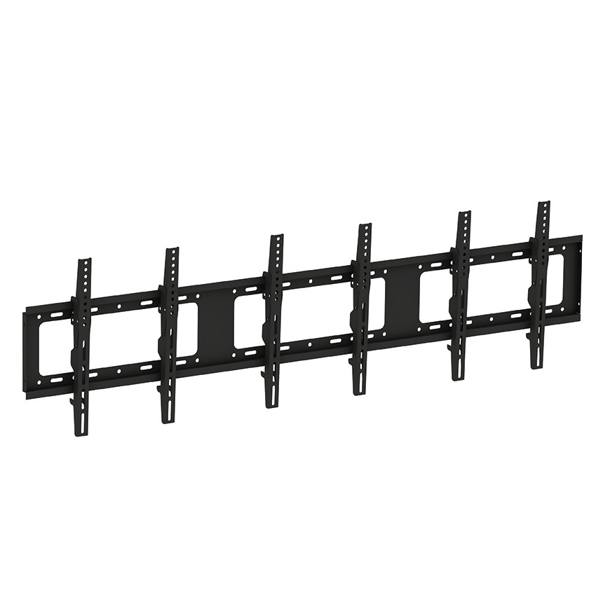 Menuboard Video Wall Mount 3-Screen 26-42" Landscape