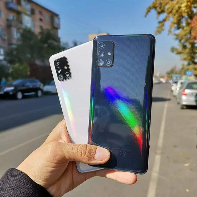 A21s Used Original Phones Smart Phone GSM Phone