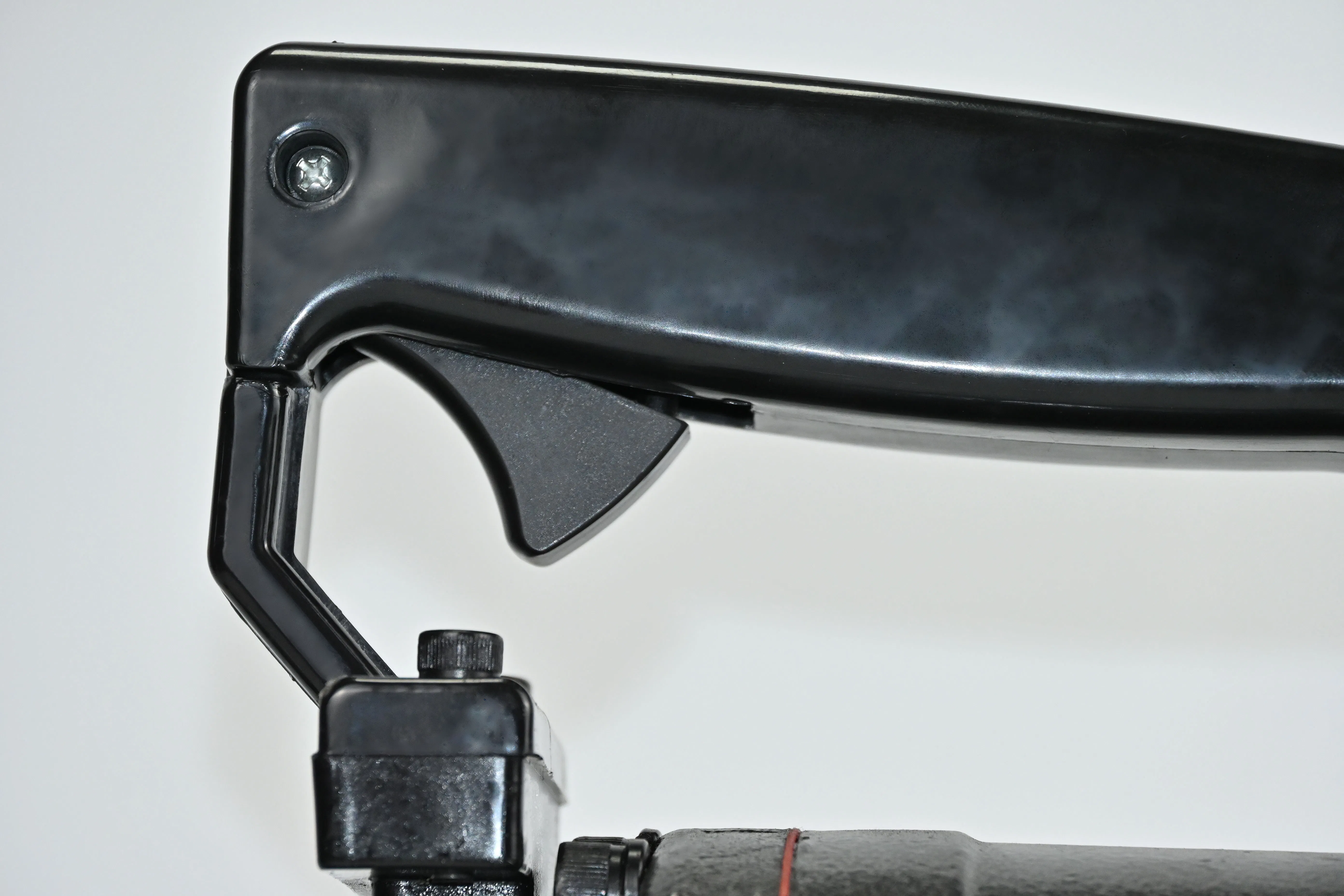 RC--28 Hydraulic Rebar Cutter Portable Rebar Cutting Machine