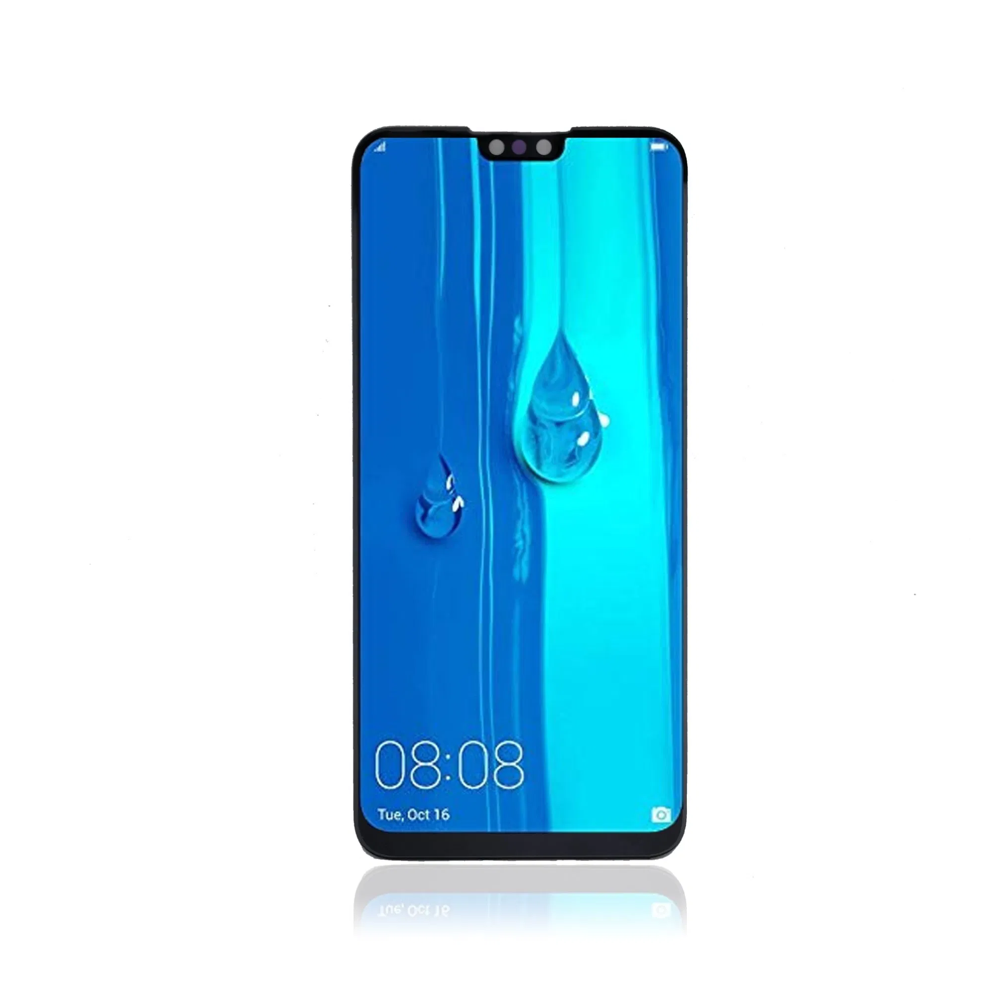 Дисплей для Huawei Y9 2019, сенсорный LCD экран