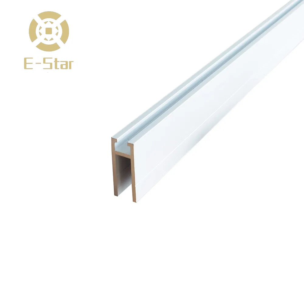 E-Star Glass Clamp for Sliding Glass Door
