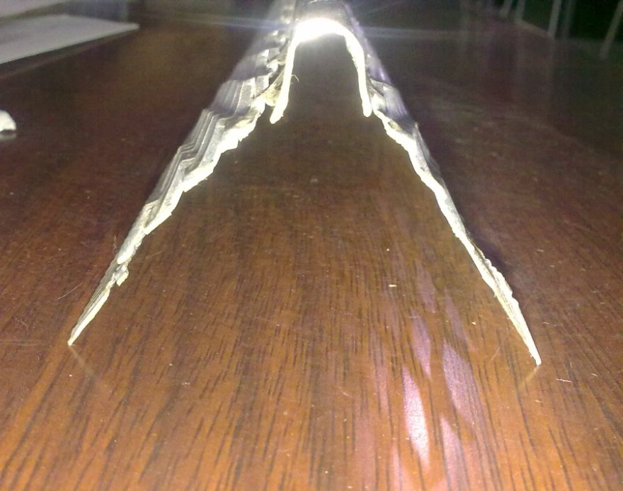 3cm Galvanized Corner Bead 0.4mm Thickness Diamond Mesh Expand Mesh