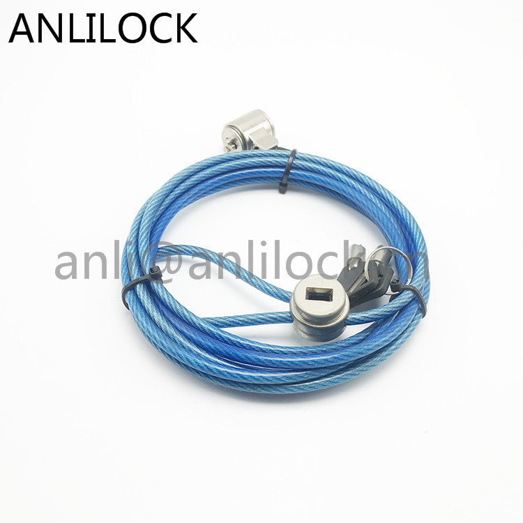 Super Good Laptop PC Computer Lock for Al-5000