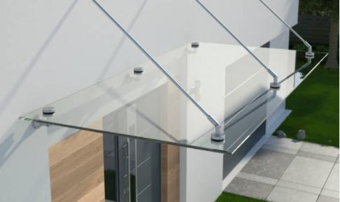 Canopy Fitting Kit Canopy Tube Fittings