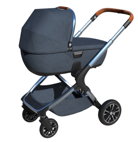 Factory High Quality Custom Design & Mold Development Baby Products Baby Stroller