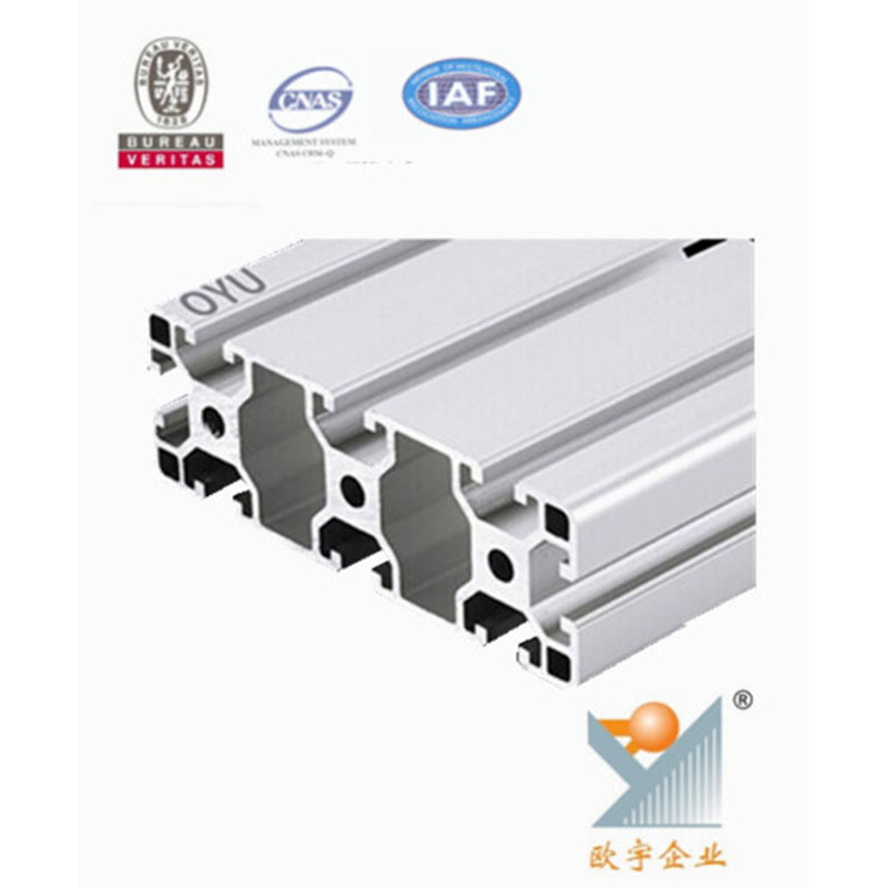 Railway Vehicle Interior Trim Systems with Fire-Rated Aluminum Profiles