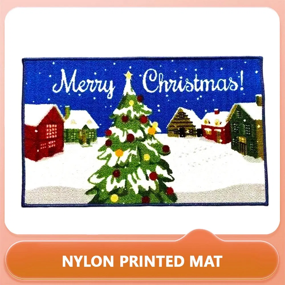 Modern Indoor Carpets, Thoughtful Minimalist-Style Carpets, Suitable for Children's Rooms