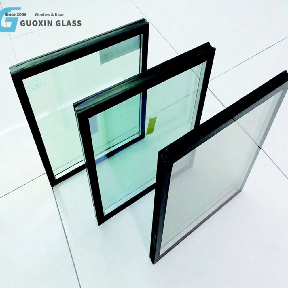 Premium Double Glazed Insulated Glass for Home Efficiency