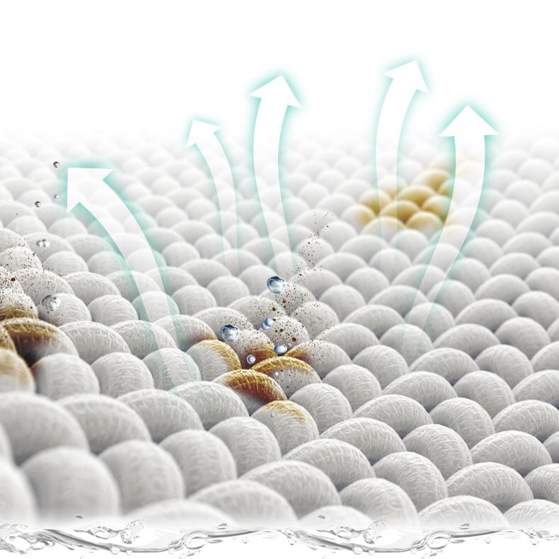 Hot Sale Good Smell Easily Rinse Good Quality Wholesales Price Lerosa 5L Laundry Detergent Liquid for Washing Clothes